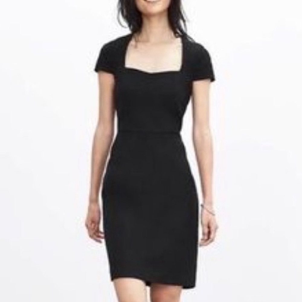 Banana Republic - Sloan Dress